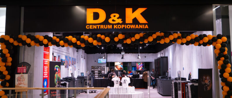 Drukarnia